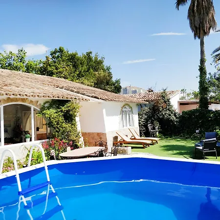 Hotel Baldufa